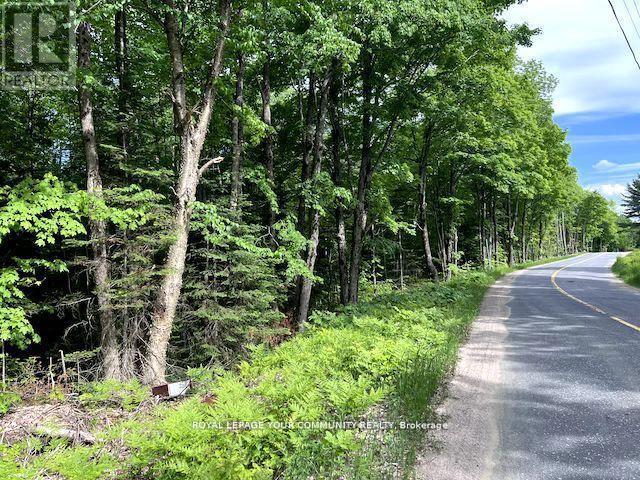 N/A Uffington Road, Bracebridge, ON