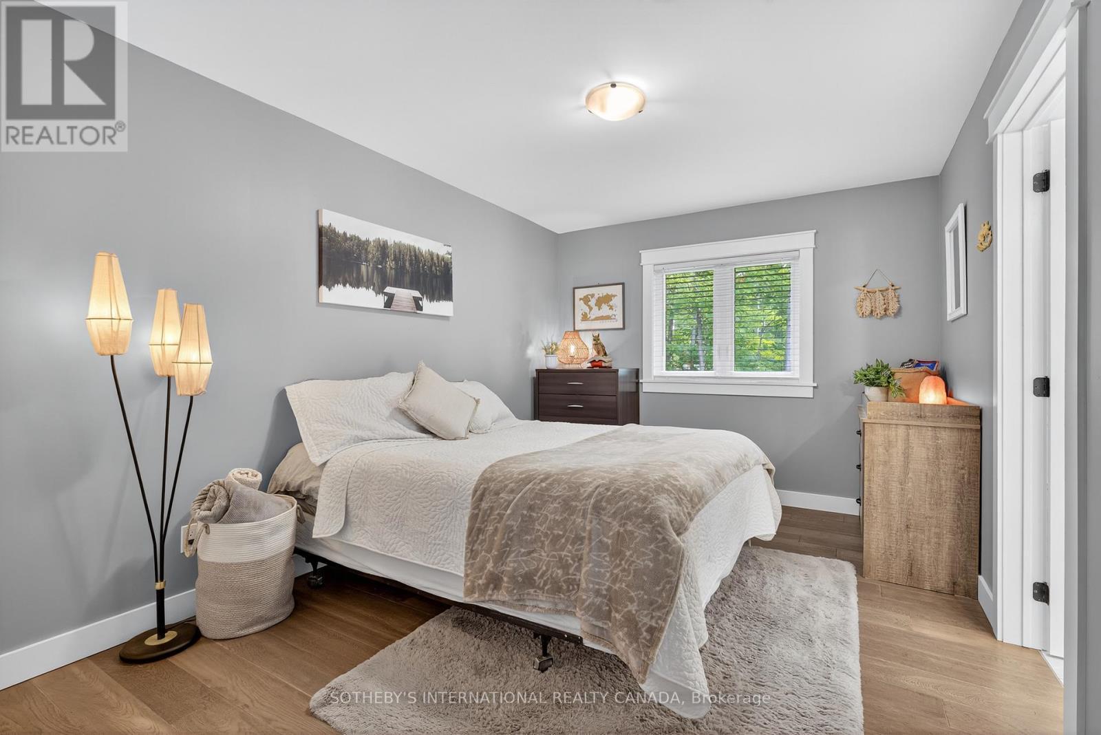 73 Wozniak Road, Penetanguishene, ON - Indoor Photo Showing Bedroom