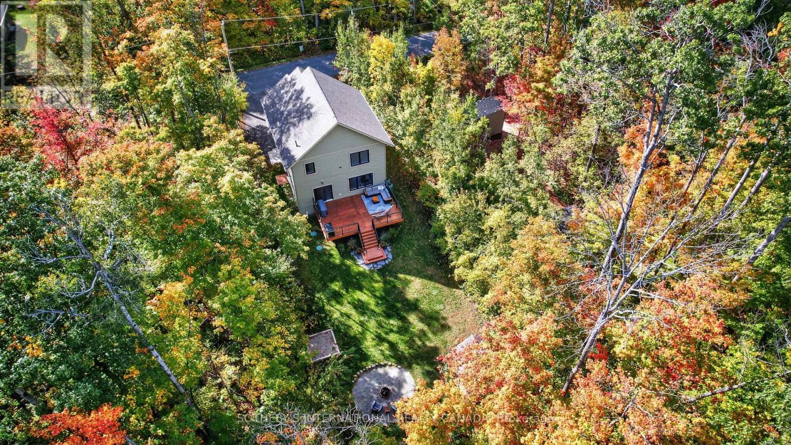 73 Wozniak Road, Penetanguishene, ON - Outdoor