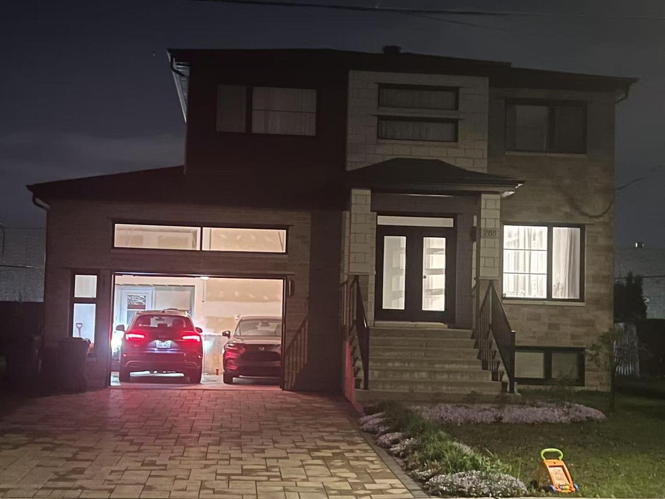 Frontage - 288 Rue Chambly, Longueuil (Greenfield Park), QC - Outdoor