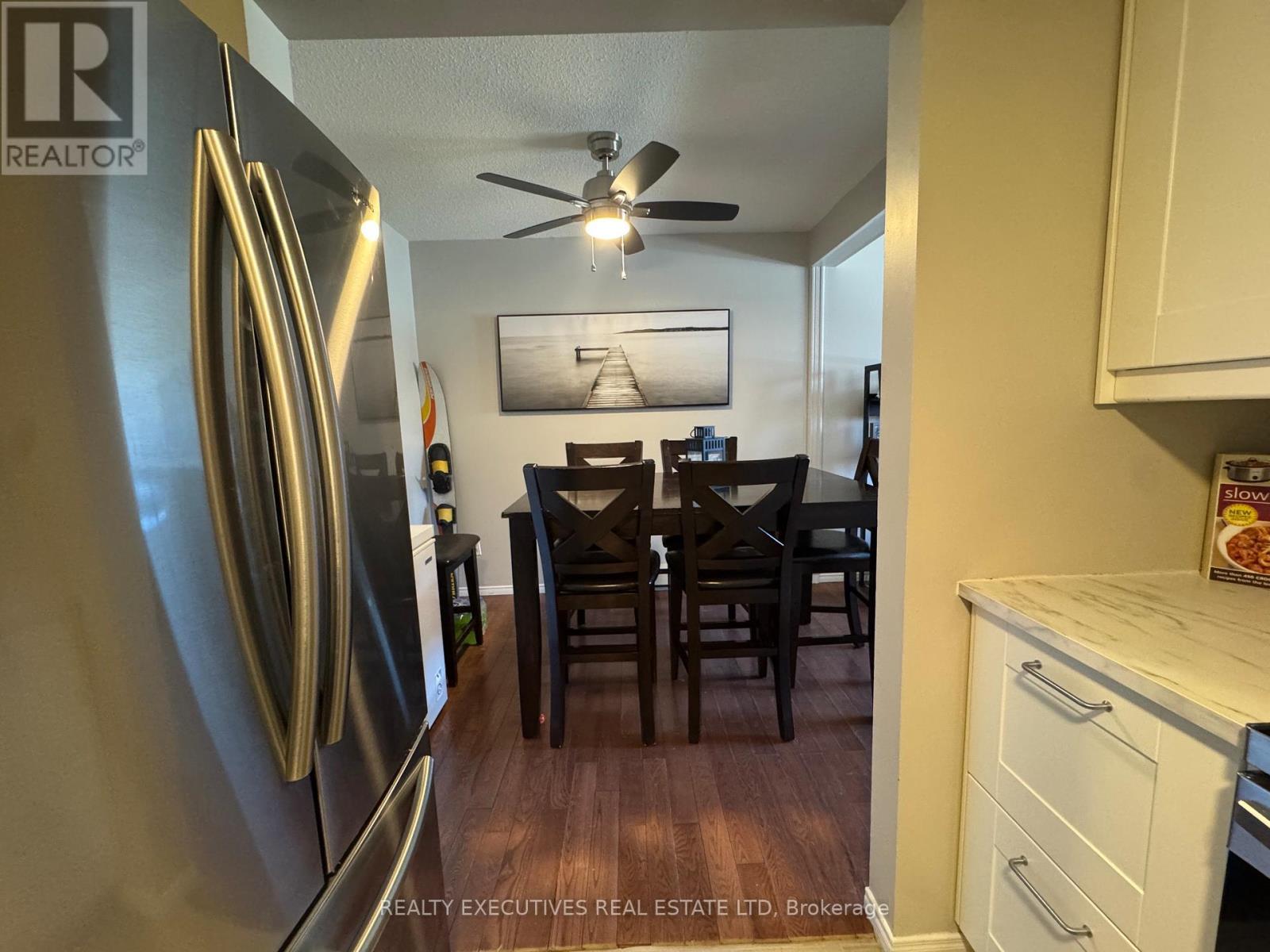 3 - 315 Mullett Street, Carleton Place, ON - Indoor