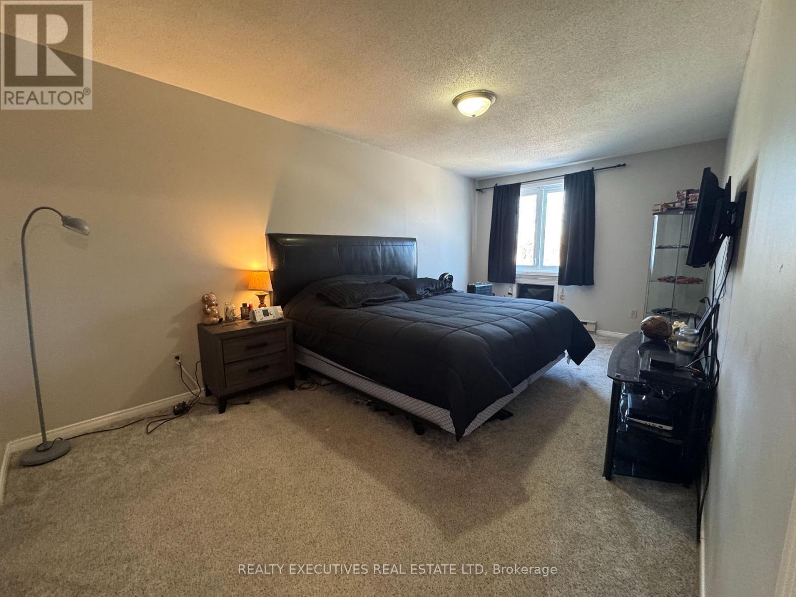 3 - 315 Mullett Street, Carleton Place, ON - Indoor Photo Showing Bedroom