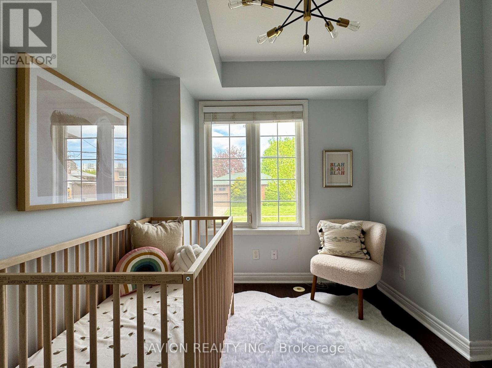 11 - 45 Cedarcroft Boulevard, Toronto, ON - Indoor Photo Showing Other Room