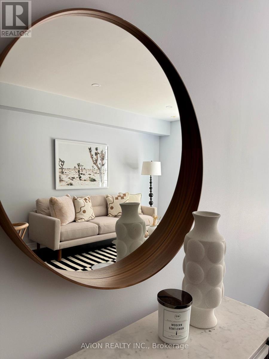 11 - 45 Cedarcroft Boulevard, Toronto, ON - Indoor