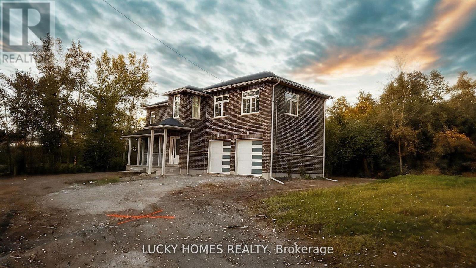 25425 Maple Beach Rd Road, Brock, ON - Outdoor