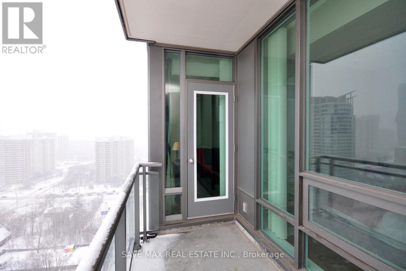 2208 - 3525 Kariya Drive N, Mississauga, ON - Outdoor With Exterior