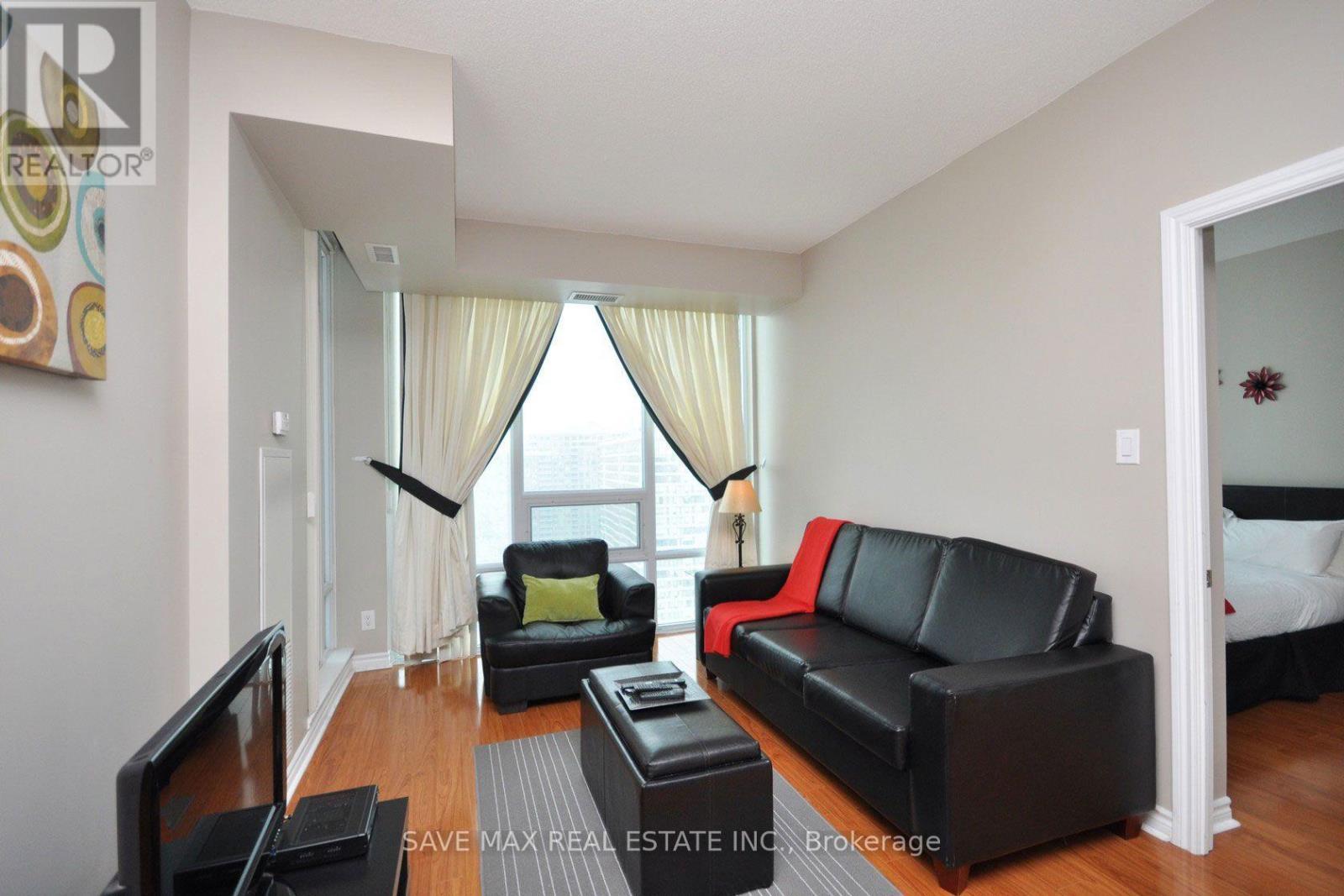 2208 - 3525 Kariya Drive N, Mississauga, ON - Indoor Photo Showing Other Room