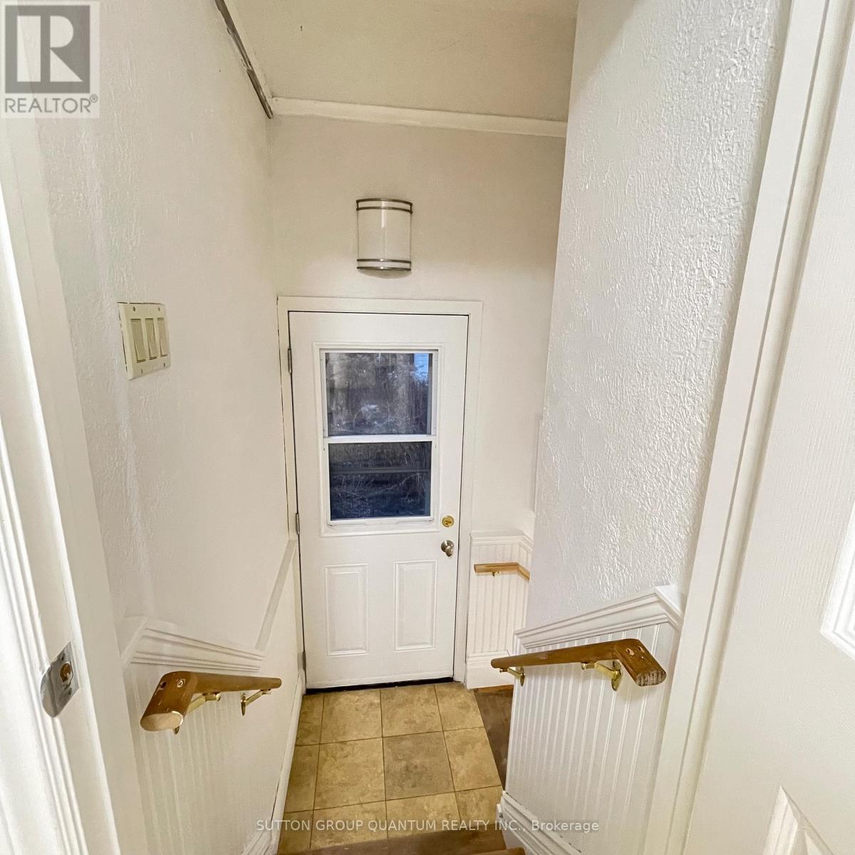 46 Woodlawn Avenue N, Mississauga, ON - Indoor Photo Showing Other Room