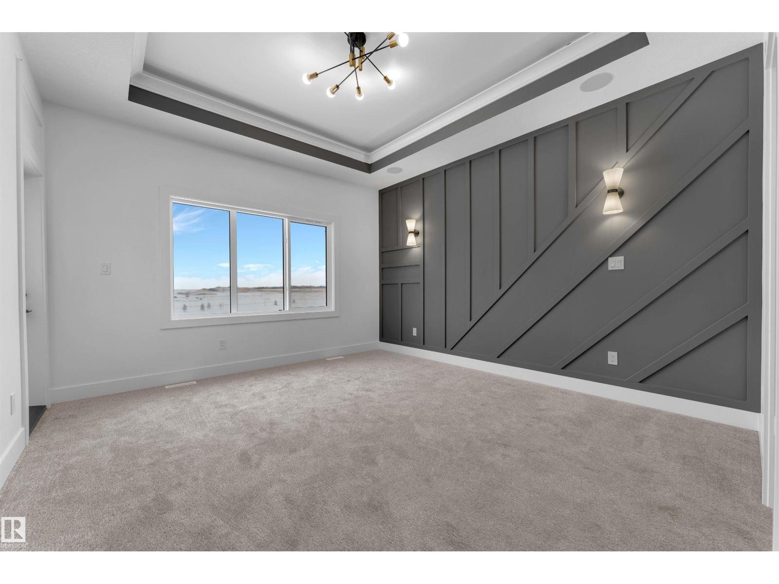 744 Astoria Wy, Devon, AB - Indoor Photo Showing Other Room