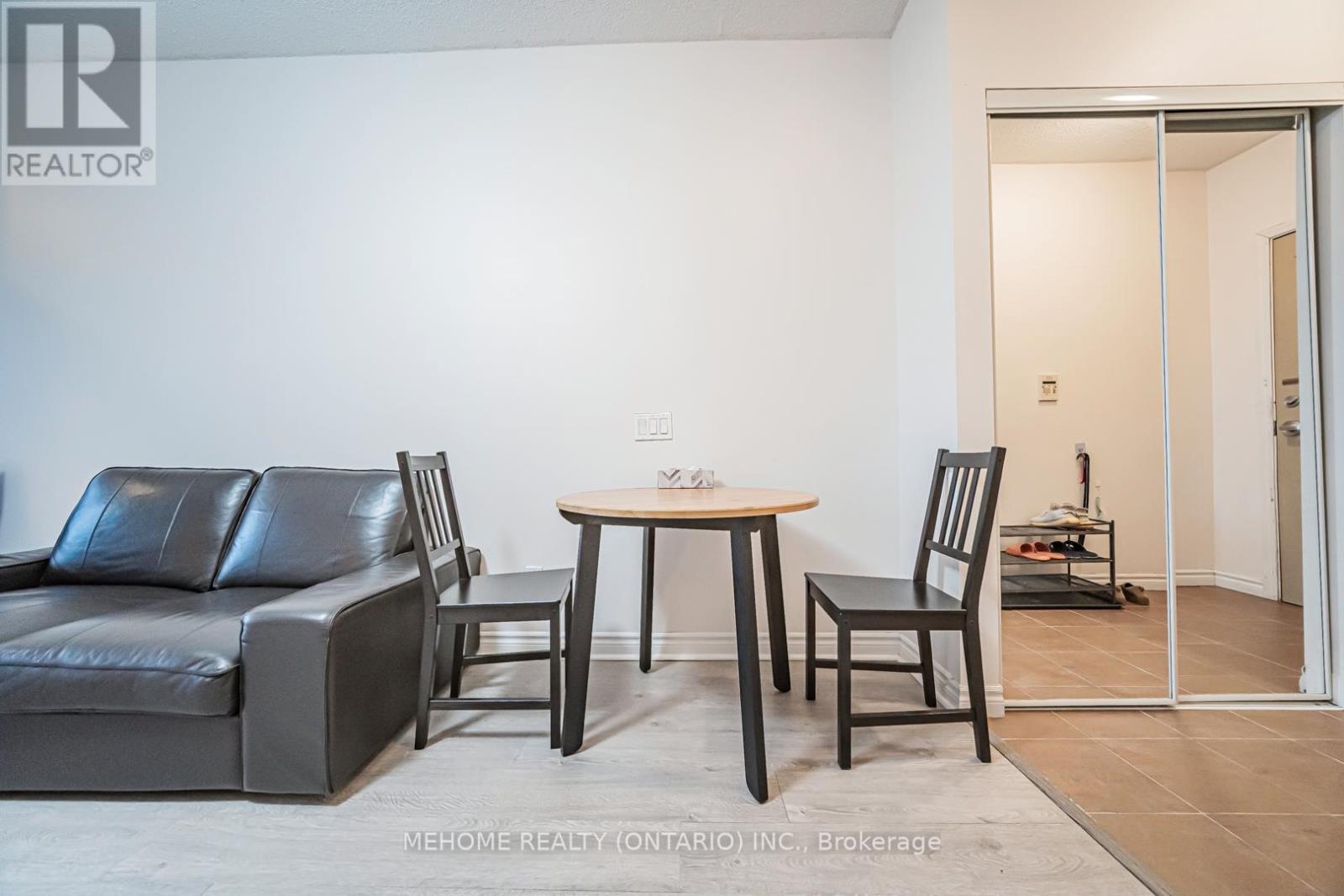 1501 - 60 Byng Avenue, Toronto, ON - Indoor