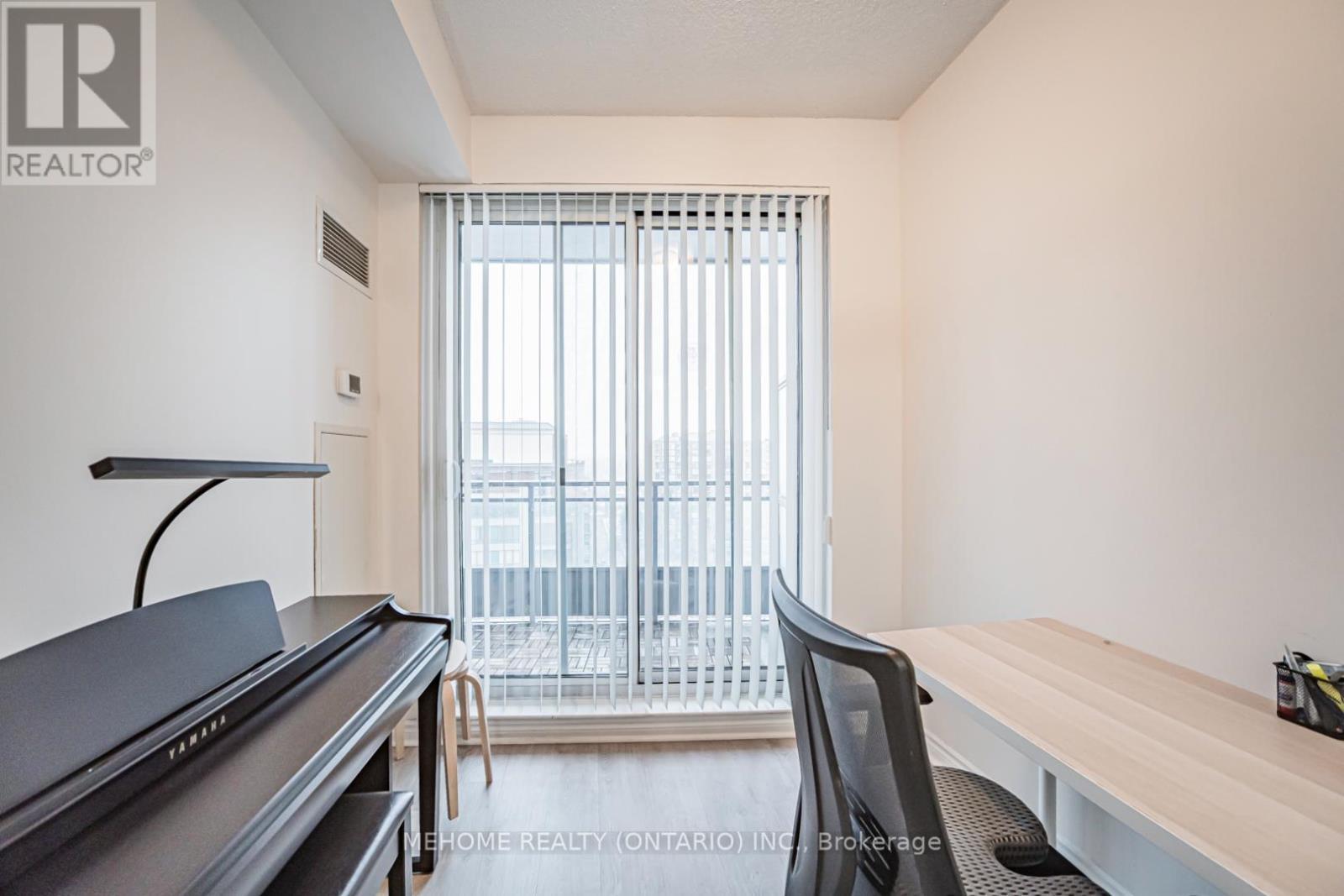 1501 - 60 Byng Avenue, Toronto, ON - Indoor