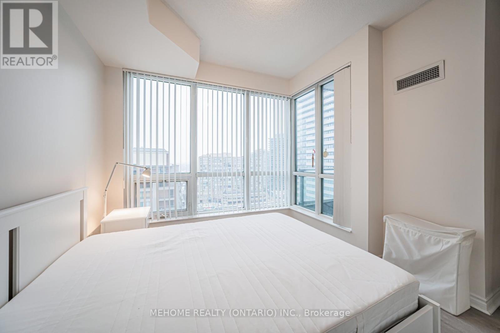 1501 - 60 Byng Avenue, Toronto, ON - Indoor