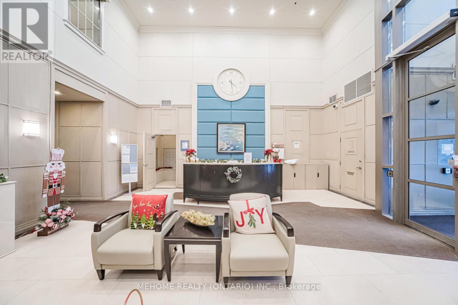 1501 - 60 Byng Avenue, Toronto, ON - Indoor Photo Showing Other Room