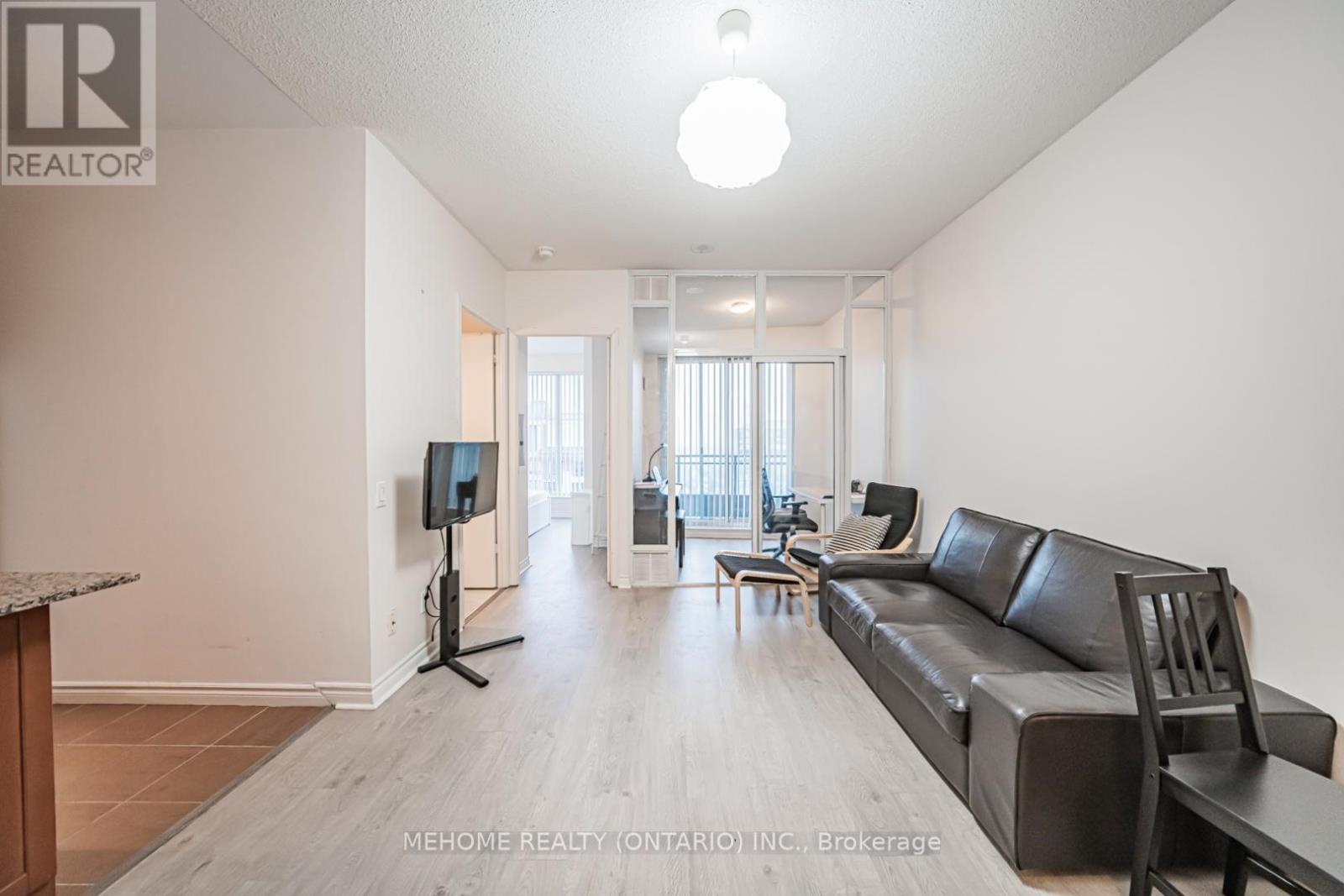 1501 - 60 Byng Avenue, Toronto, ON - Indoor