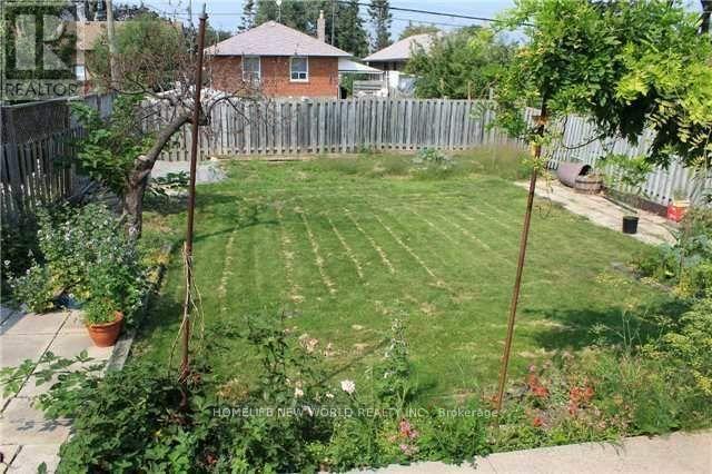 Main - 56 Joanna Drive, Toronto, ON - Outdoor