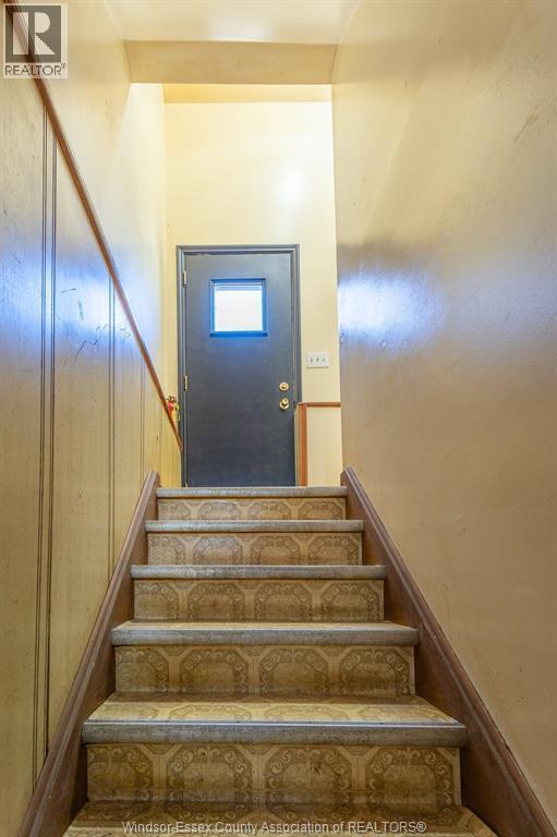 1525 Windermere Road, Windsor, ON - Indoor Photo Showing Other Room