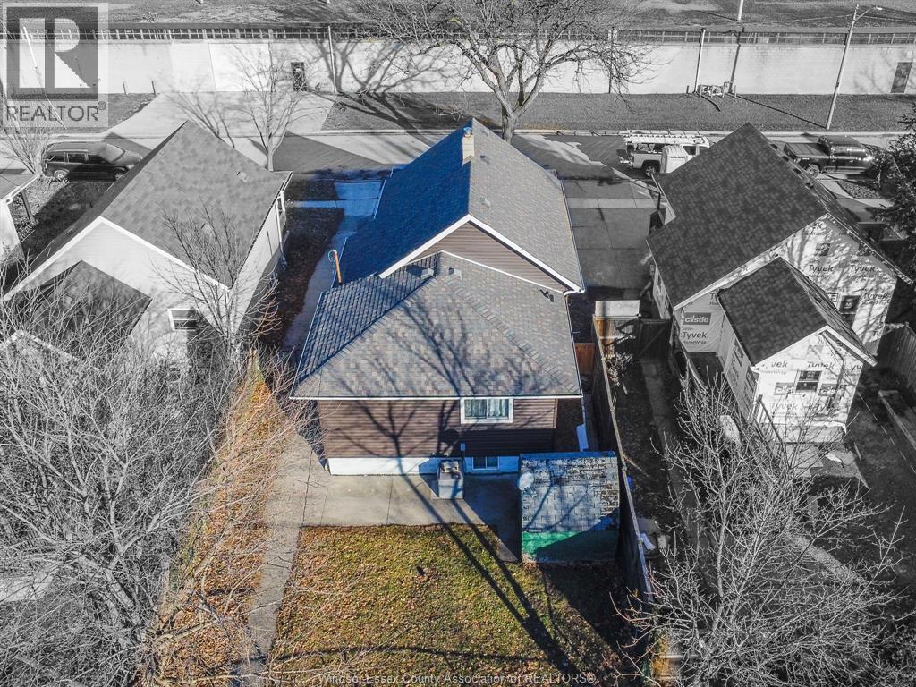 1525 Windermere Road, Windsor, ON - Outdoor