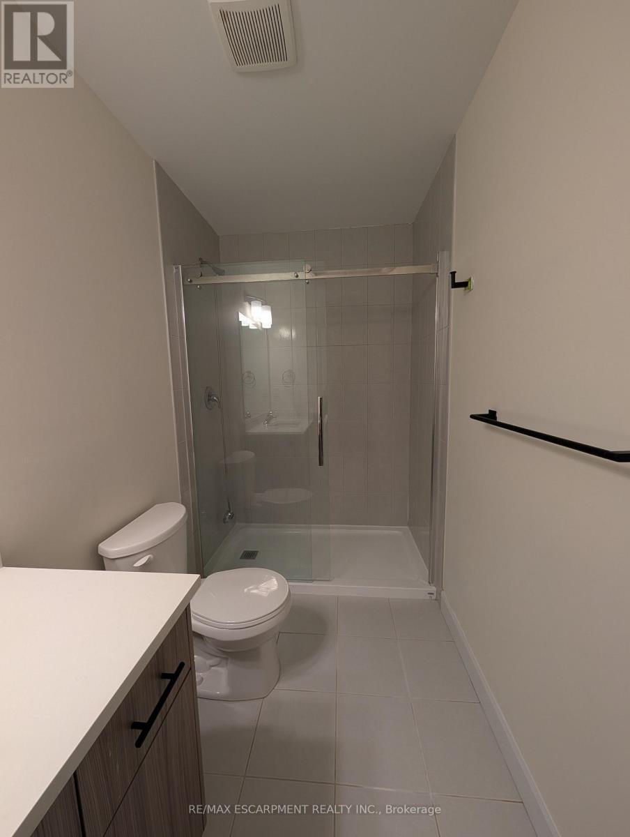 3 - Piece Ensuite Bathroom - 55 Southam Lane, Hamilton, ON - Indoor Photo Showing Bathroom