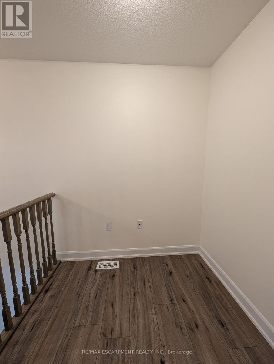 Loft - 55 Southam Lane, Hamilton, ON - Indoor Photo Showing Other Room