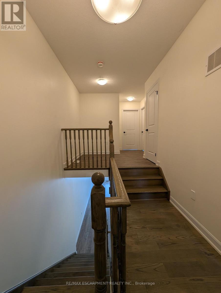 Loft - 55 Southam Lane, Hamilton, ON - Indoor Photo Showing Other Room