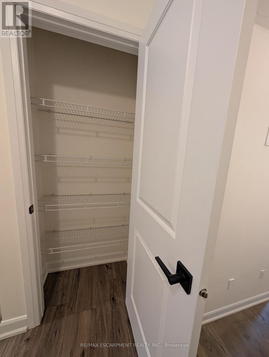 Linen Closet - 55 Southam Lane, Hamilton, ON - Indoor