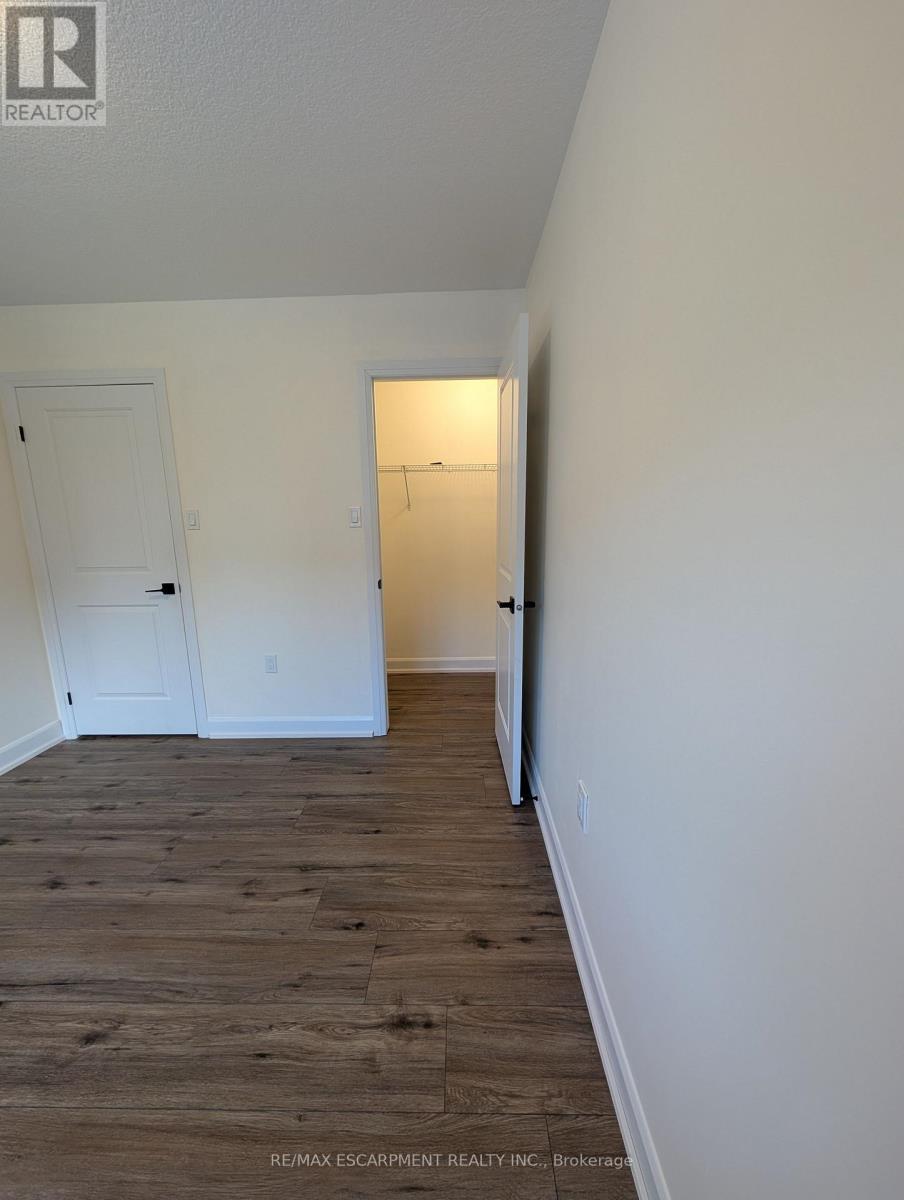 Bedroom 2 - 55 Southam Lane, Hamilton, ON - Indoor Photo Showing Other Room