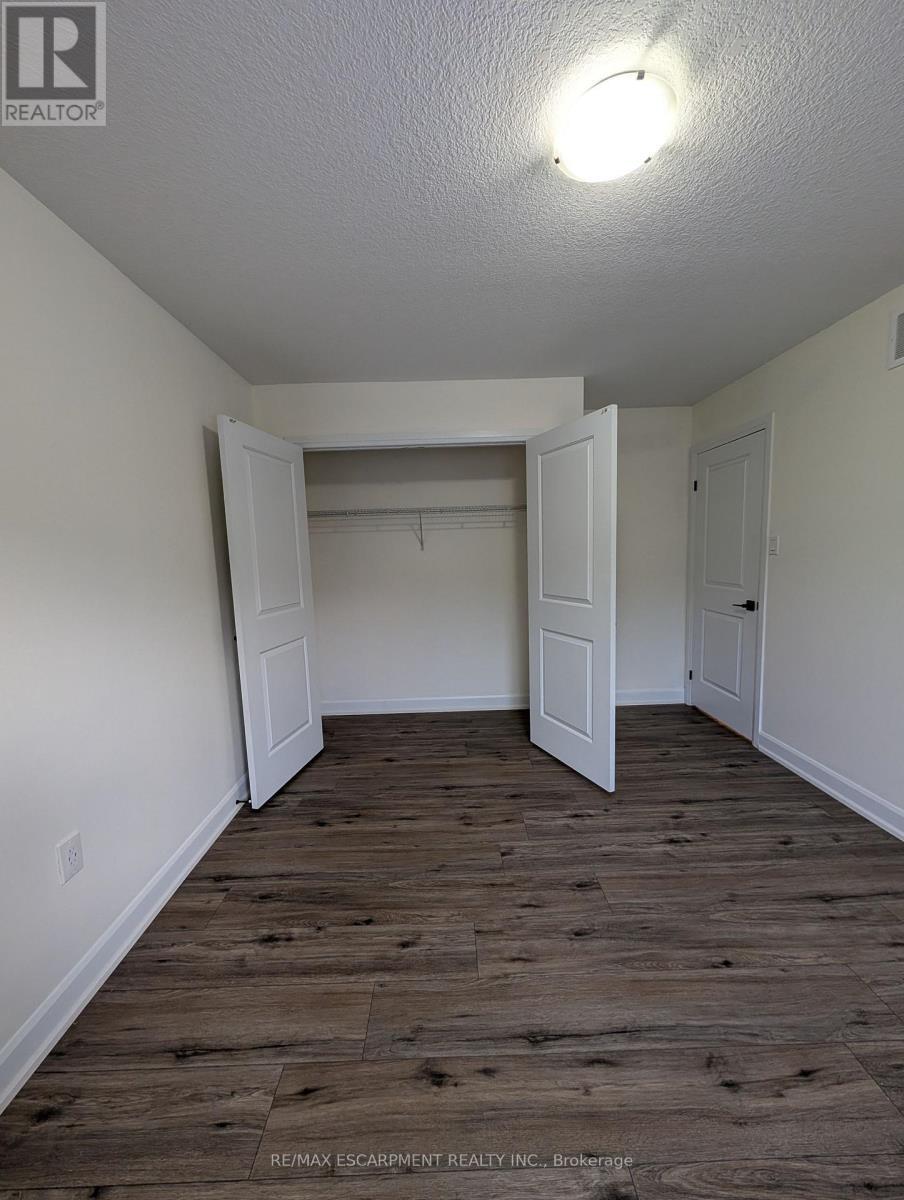 Bedroom 3 - 55 Southam Lane, Hamilton, ON - Indoor Photo Showing Other Room