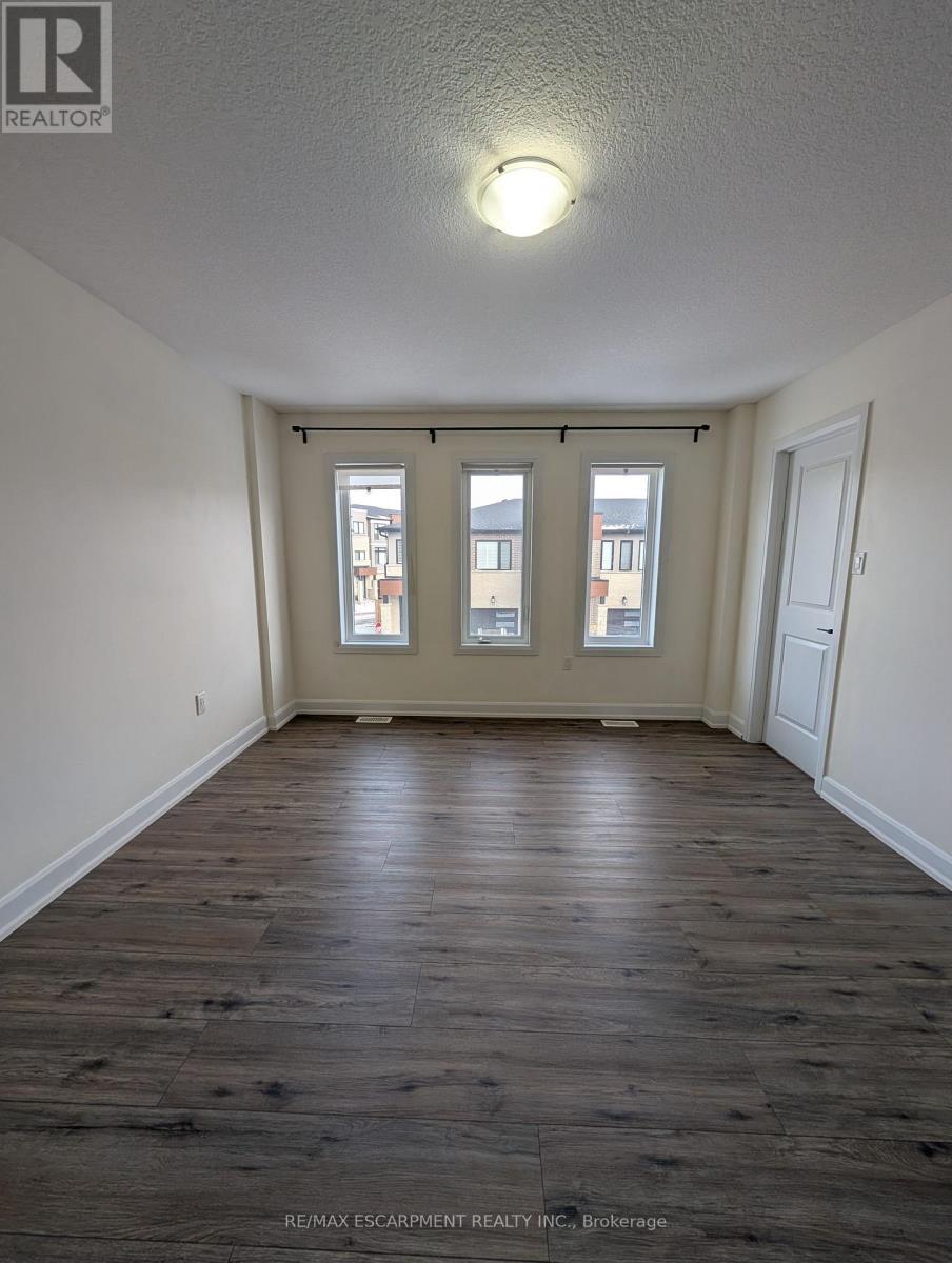 Primary Bedroom - 55 Southam Lane, Hamilton, ON - Indoor Photo Showing Other Room