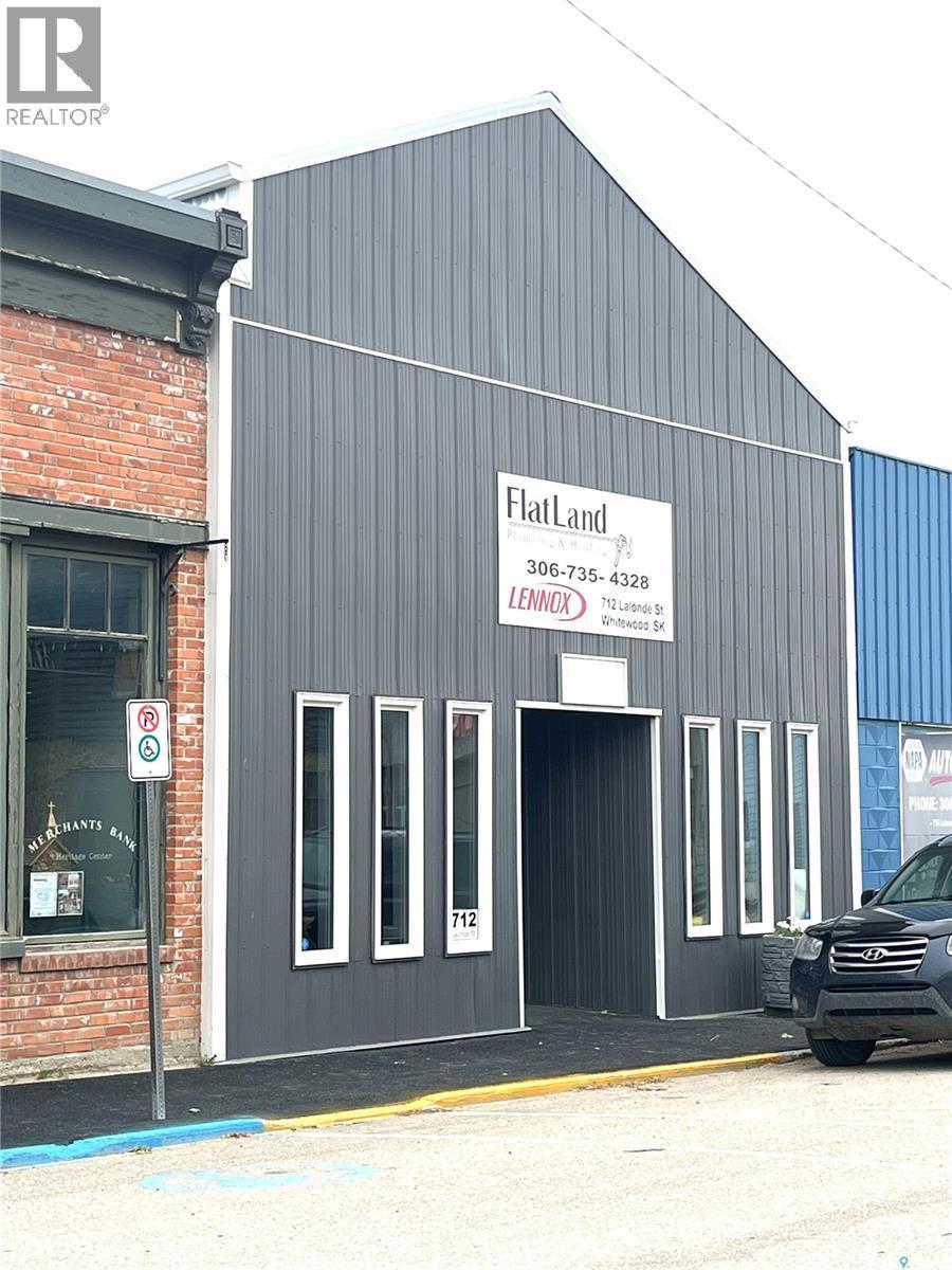 712 Lalonde Street, Whitewood, SK