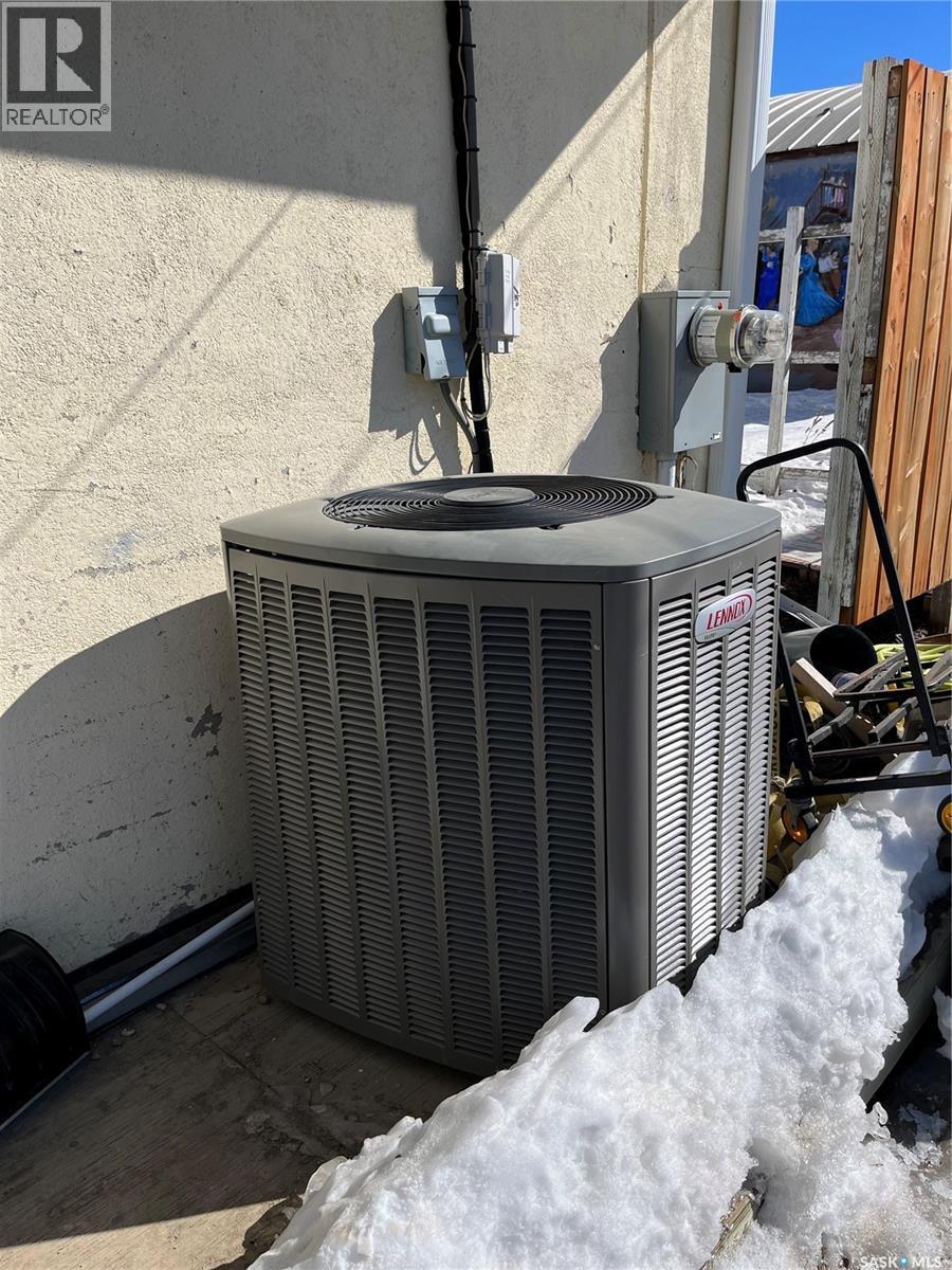 712 Lalonde Street, Whitewood, SK