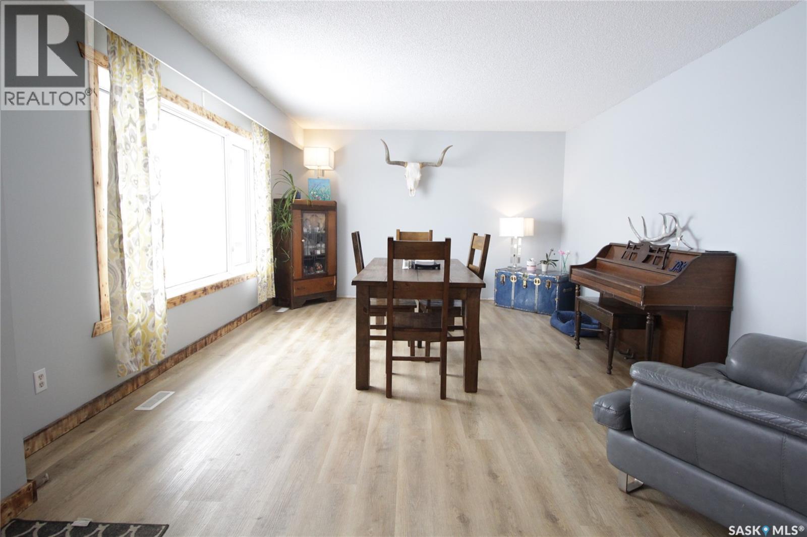Mclaughlin Acreage, Moosomin Rm No. 121, SK - Indoor