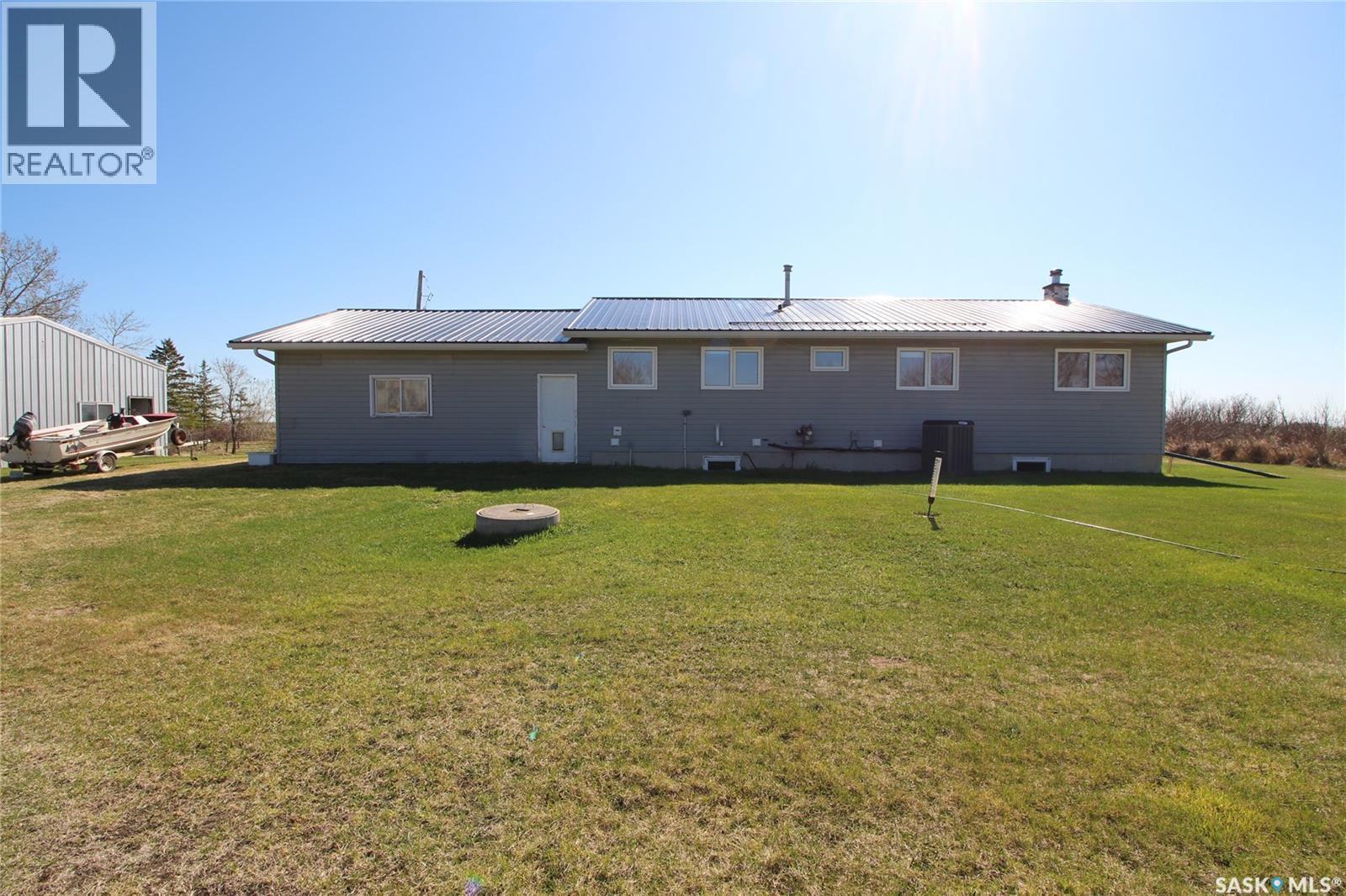 Mclaughlin Acreage, Moosomin Rm No. 121, SK - Outdoor