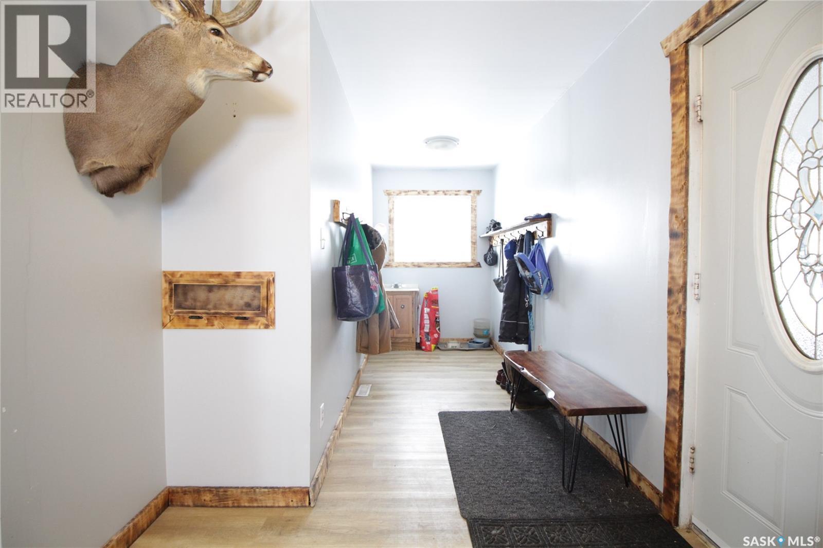 Mclaughlin Acreage, Moosomin Rm No. 121, SK