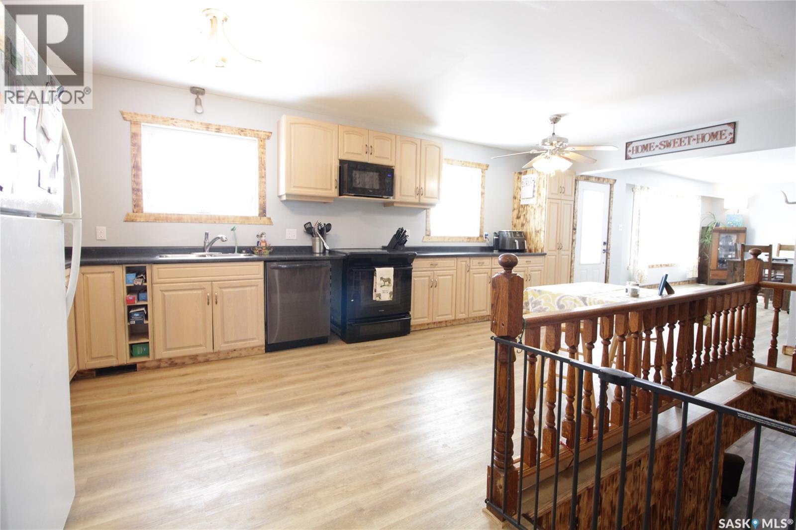 Mclaughlin Acreage, Moosomin Rm No. 121, SK