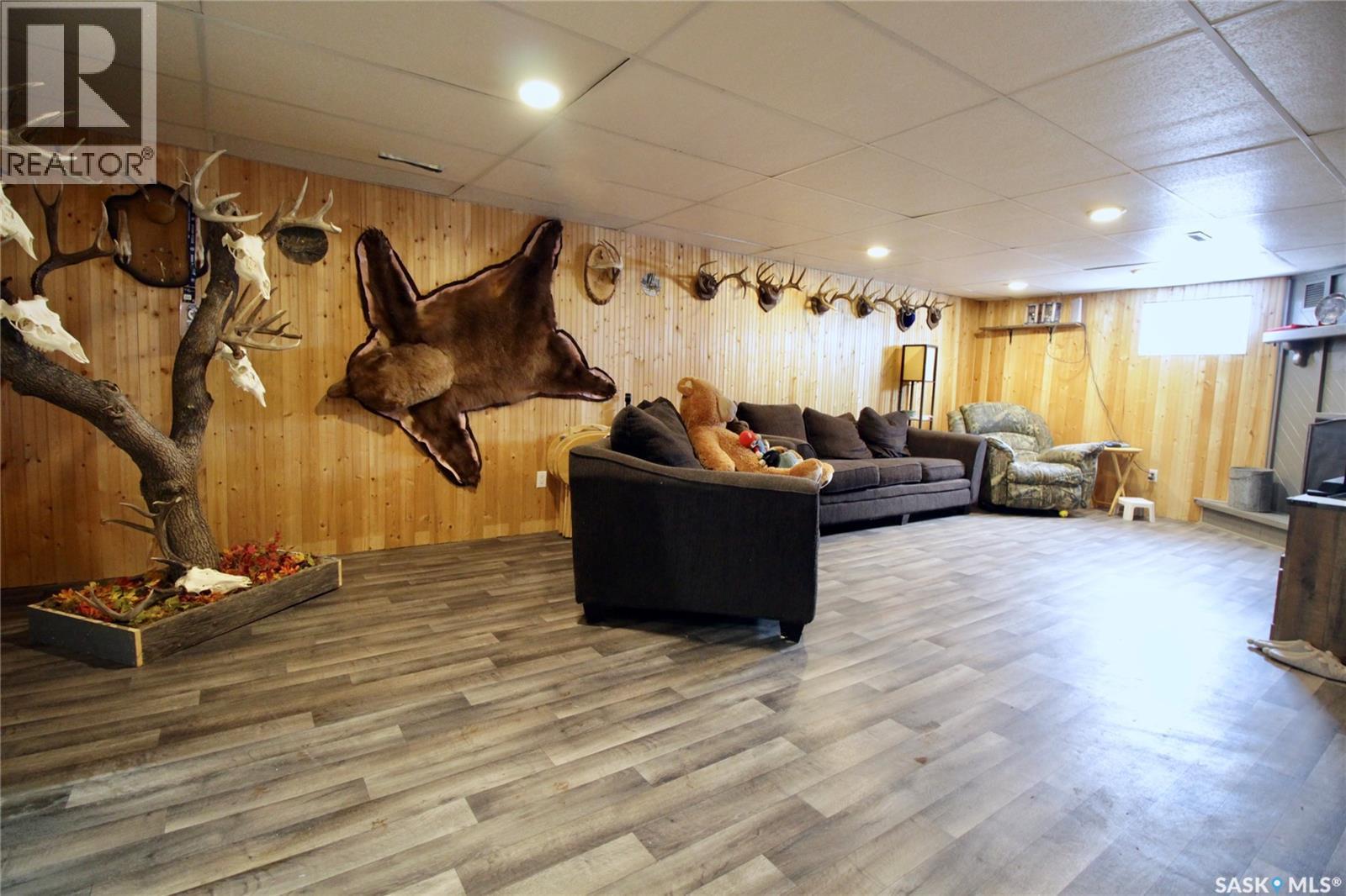 Mclaughlin Acreage, Moosomin Rm No. 121, SK