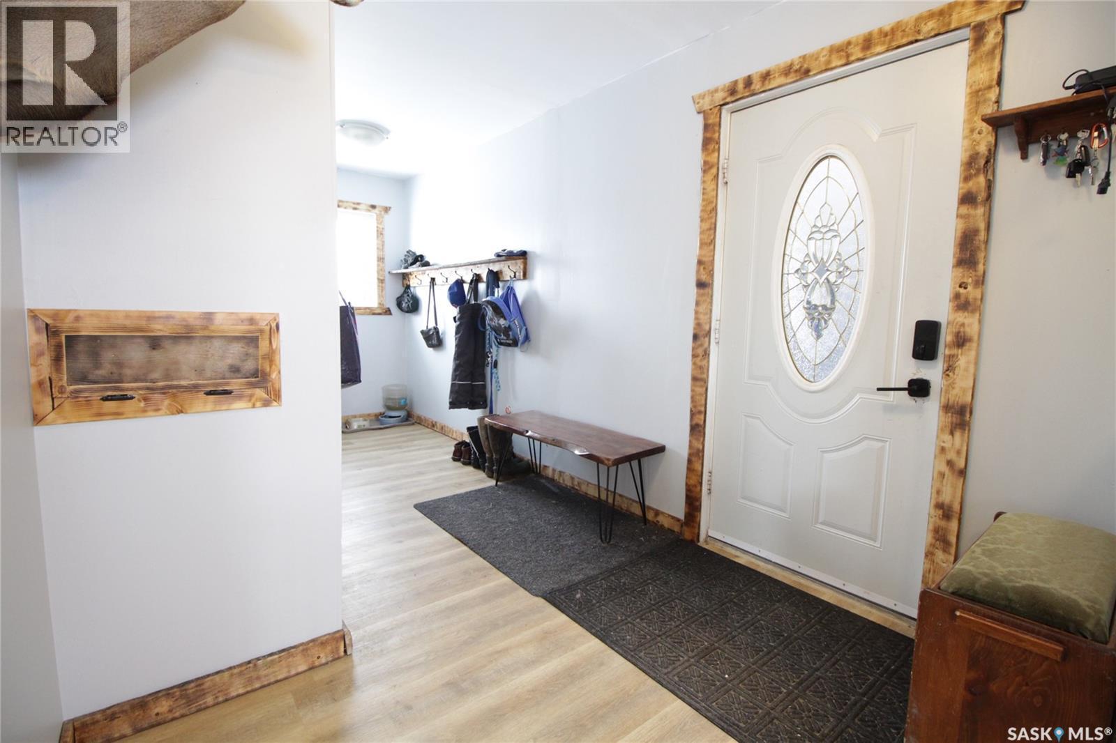 Mclaughlin Acreage, Moosomin Rm No. 121, SK - Indoor Photo Showing Other Room