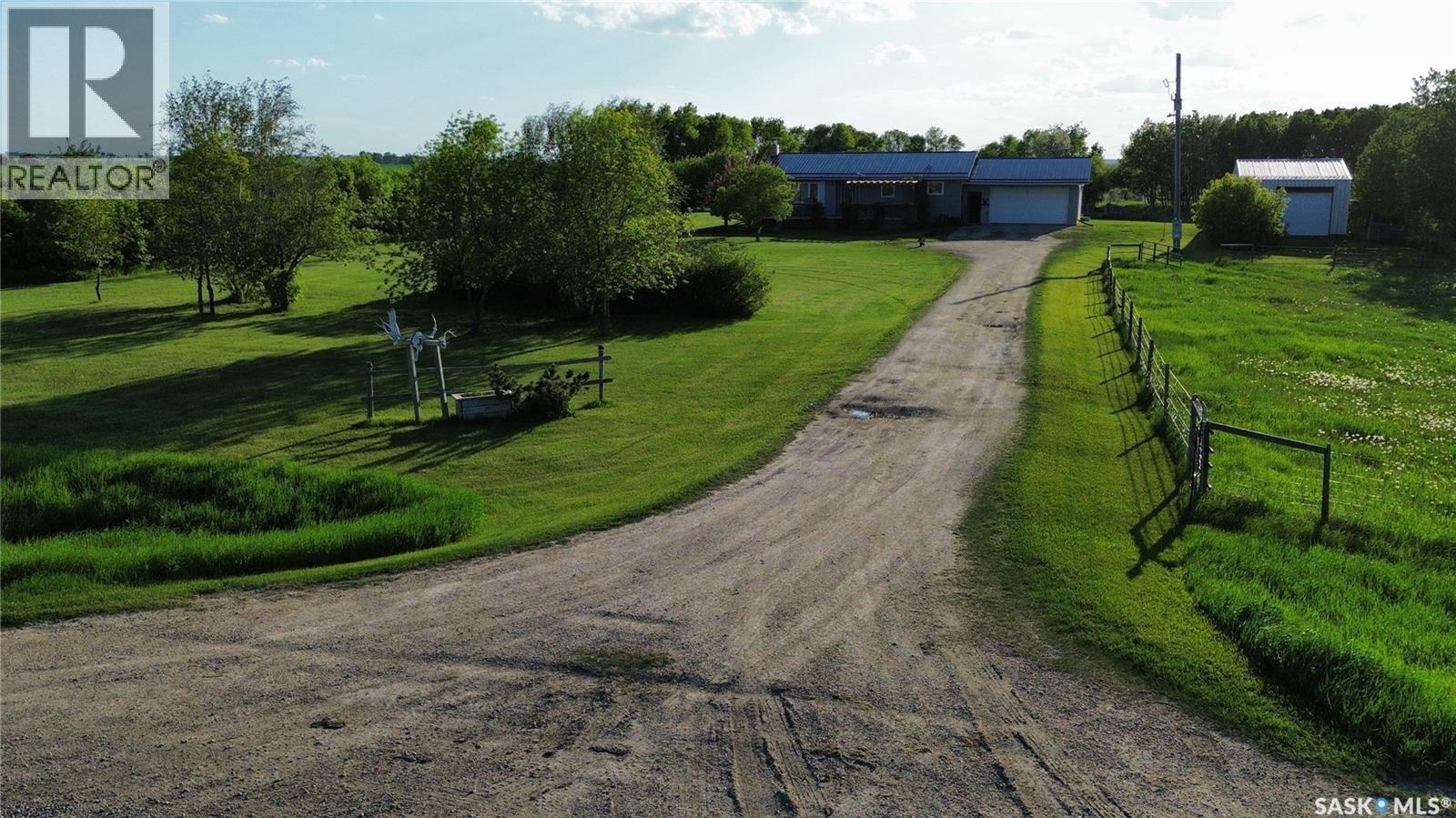 Mclaughlin Acreage, Moosomin Rm No. 121, SK