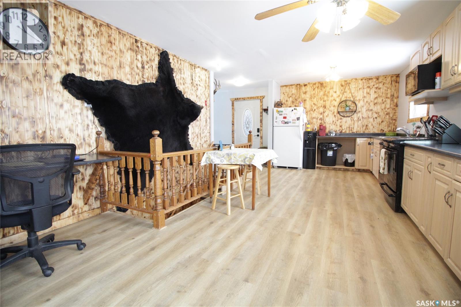Mclaughlin Acreage, Moosomin Rm No. 121, SK - Indoor Photo Showing Other Room