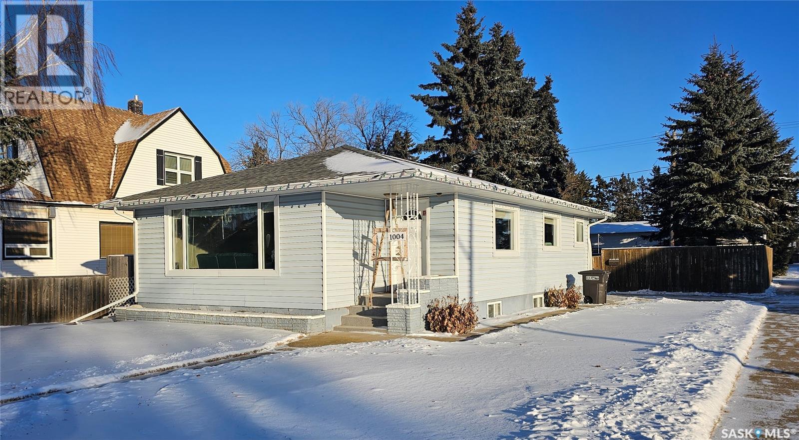 1004 9Th Street, Humboldt, SK - Outdoor