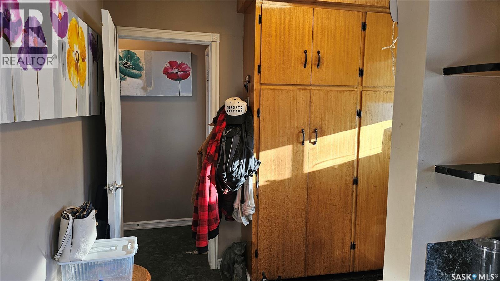 1004 9Th Street, Humboldt, SK - Indoor