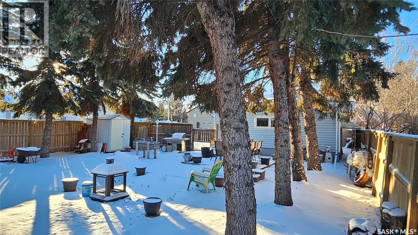 1004 9Th Street, Humboldt, SK - Outdoor