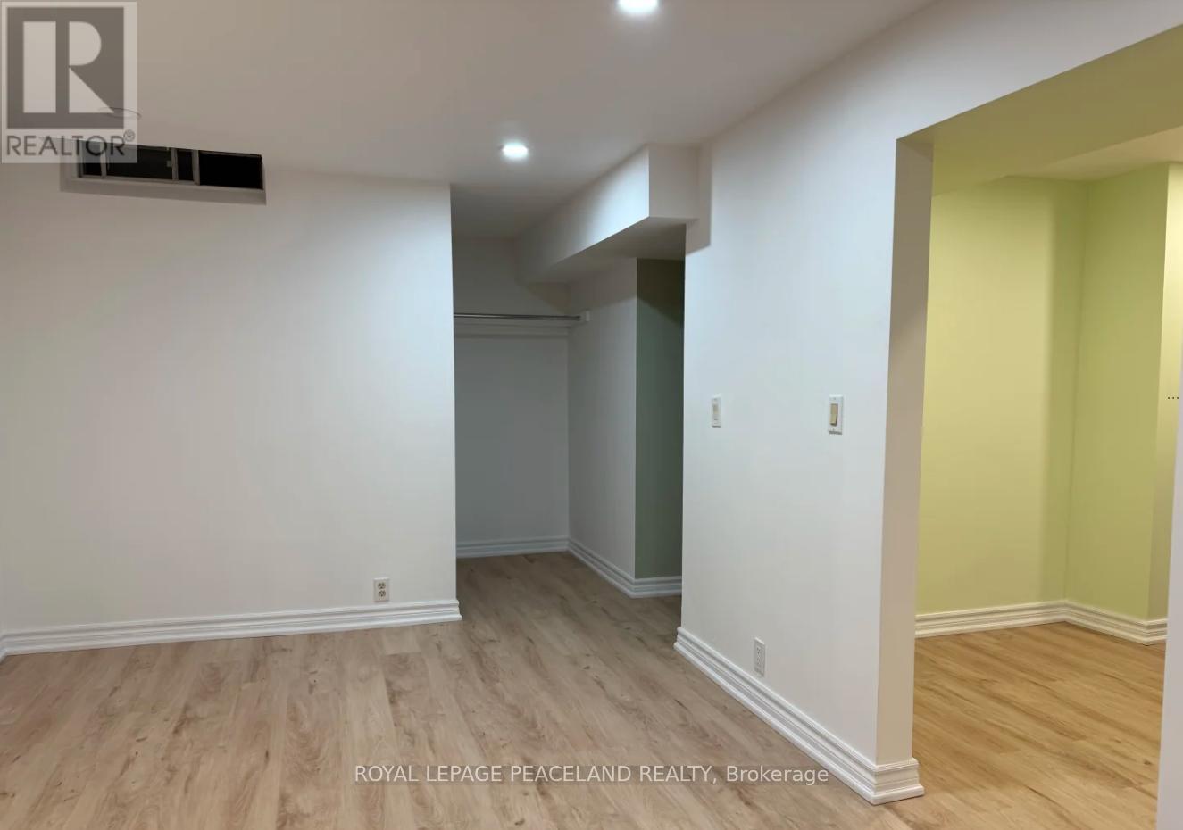 Basemnet - 43 Marlow Crescent, Markham, ON - Indoor