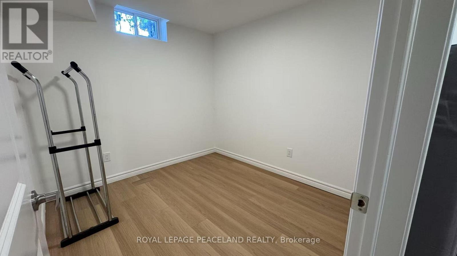 Basement - 185 Rustle Woods Avenue, Markham, ON - Indoor Photo Showing Other Room