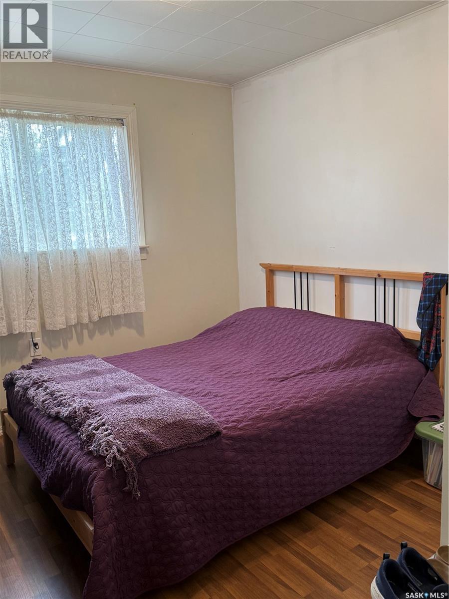 103 2Nd Avenue W, Paynton, SK - Indoor Photo Showing Bedroom
