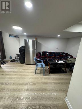 Bsmt - 18 Fireside Drive, Brampton, ON - Indoor