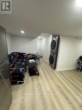 Bsmt - 18 Fireside Drive, Brampton, ON - Indoor