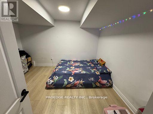 Bsmt - 18 Fireside Drive, Brampton, ON - Indoor Photo Showing Other Room