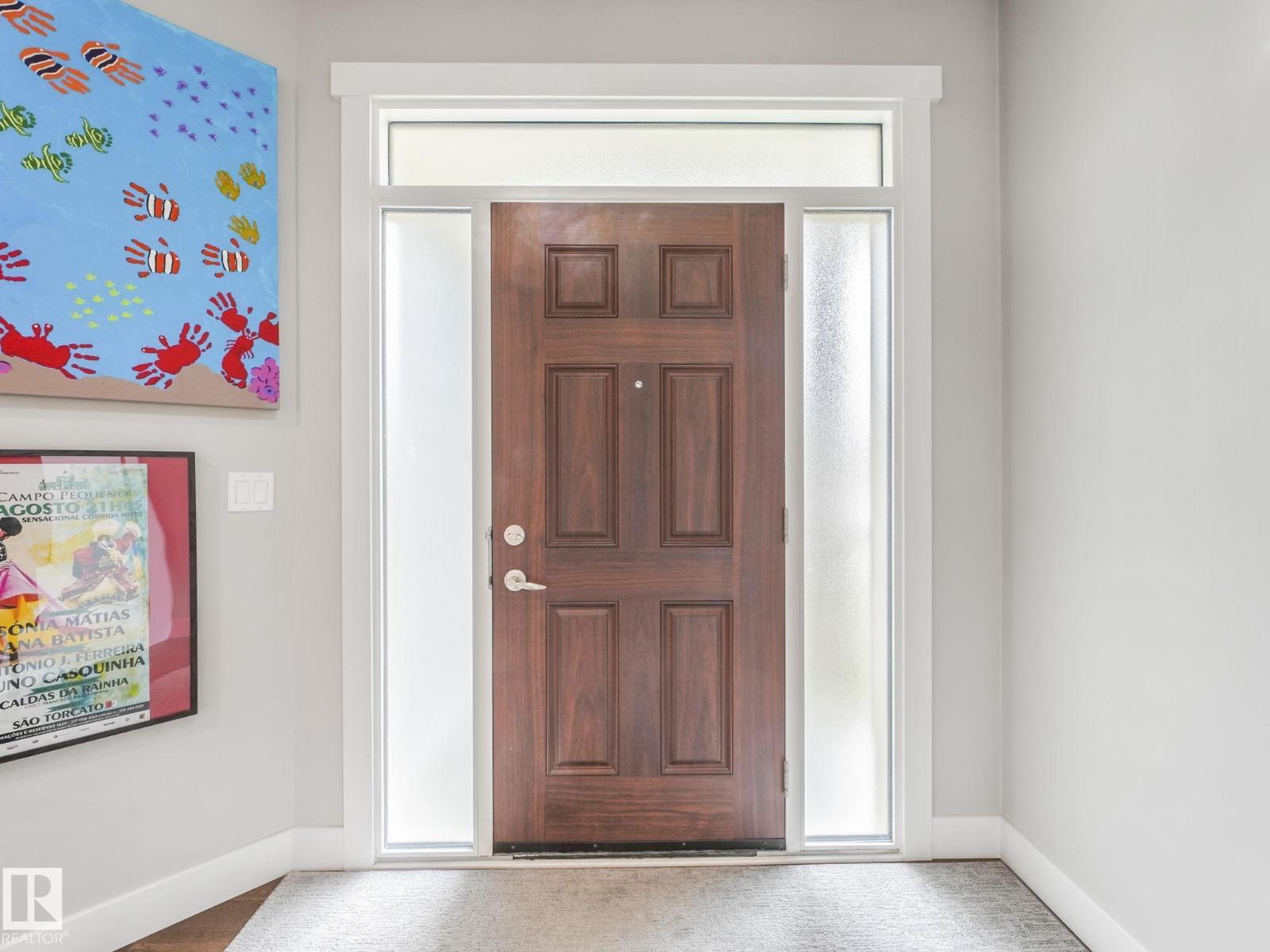 36 Nault Cr, St. Albert, AB - Indoor Photo Showing Other Room