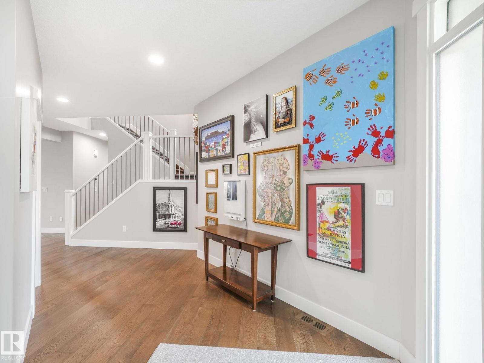 36 Nault Cr, St. Albert, AB - Indoor Photo Showing Other Room