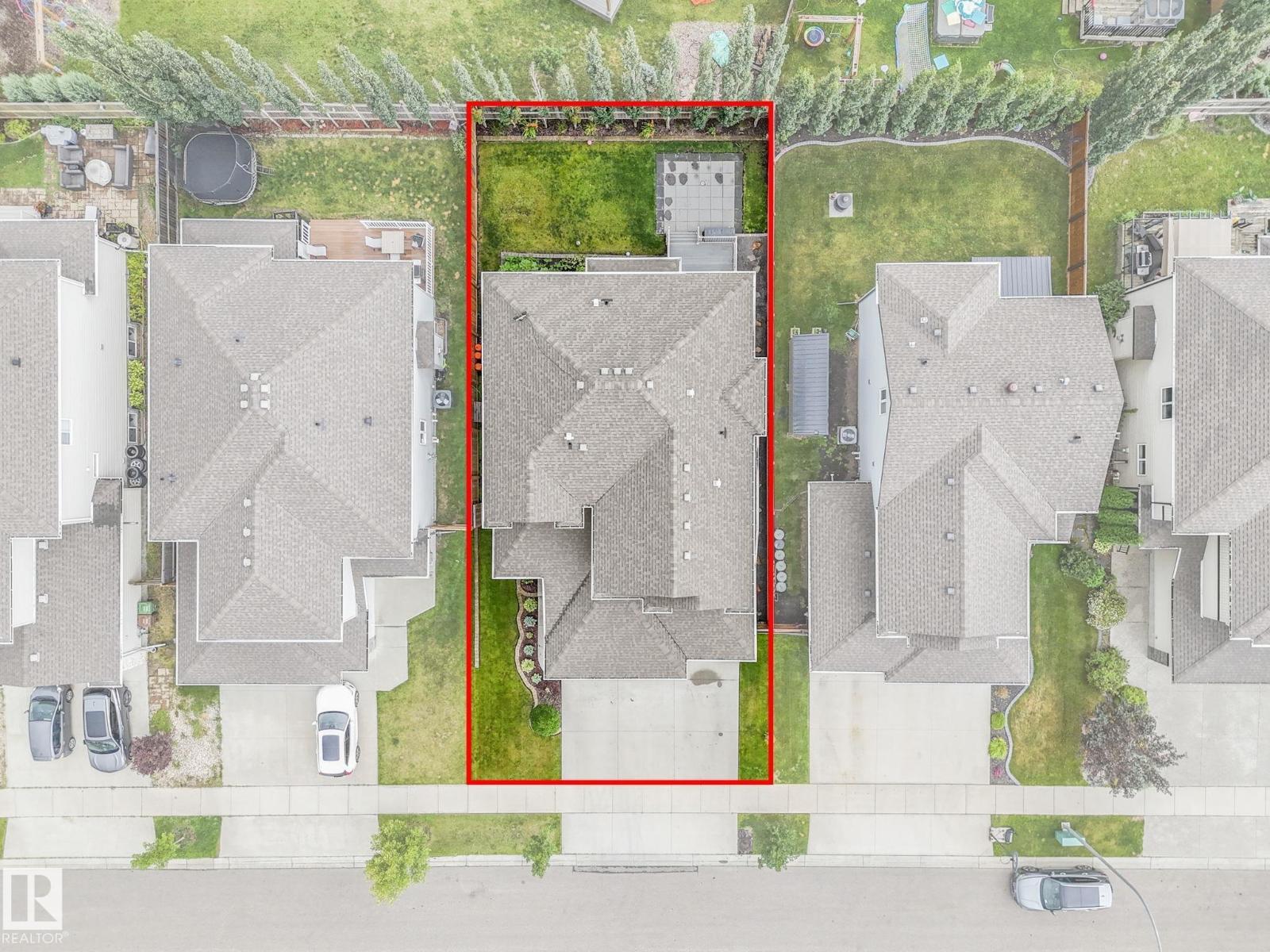 36 Nault Cr, St. Albert, AB - Other